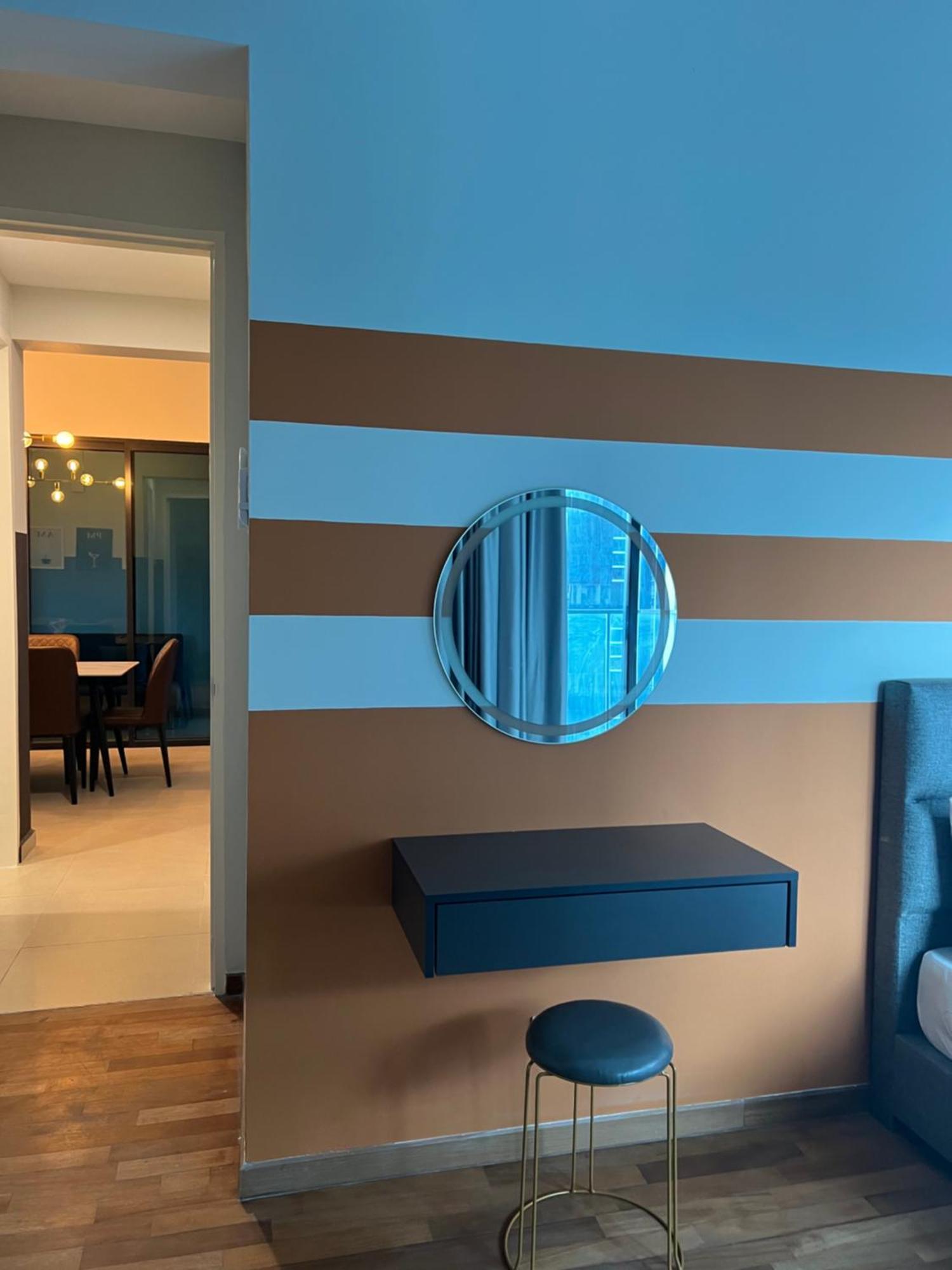 Reizz Residence By Classy クアラルンプール エクステリア 写真