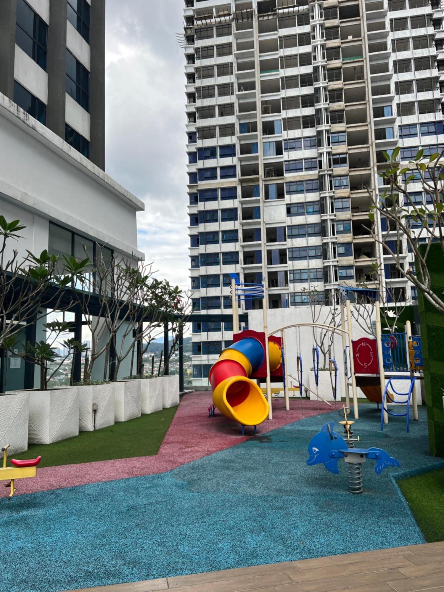 Reizz Residence By Classy クアラルンプール エクステリア 写真