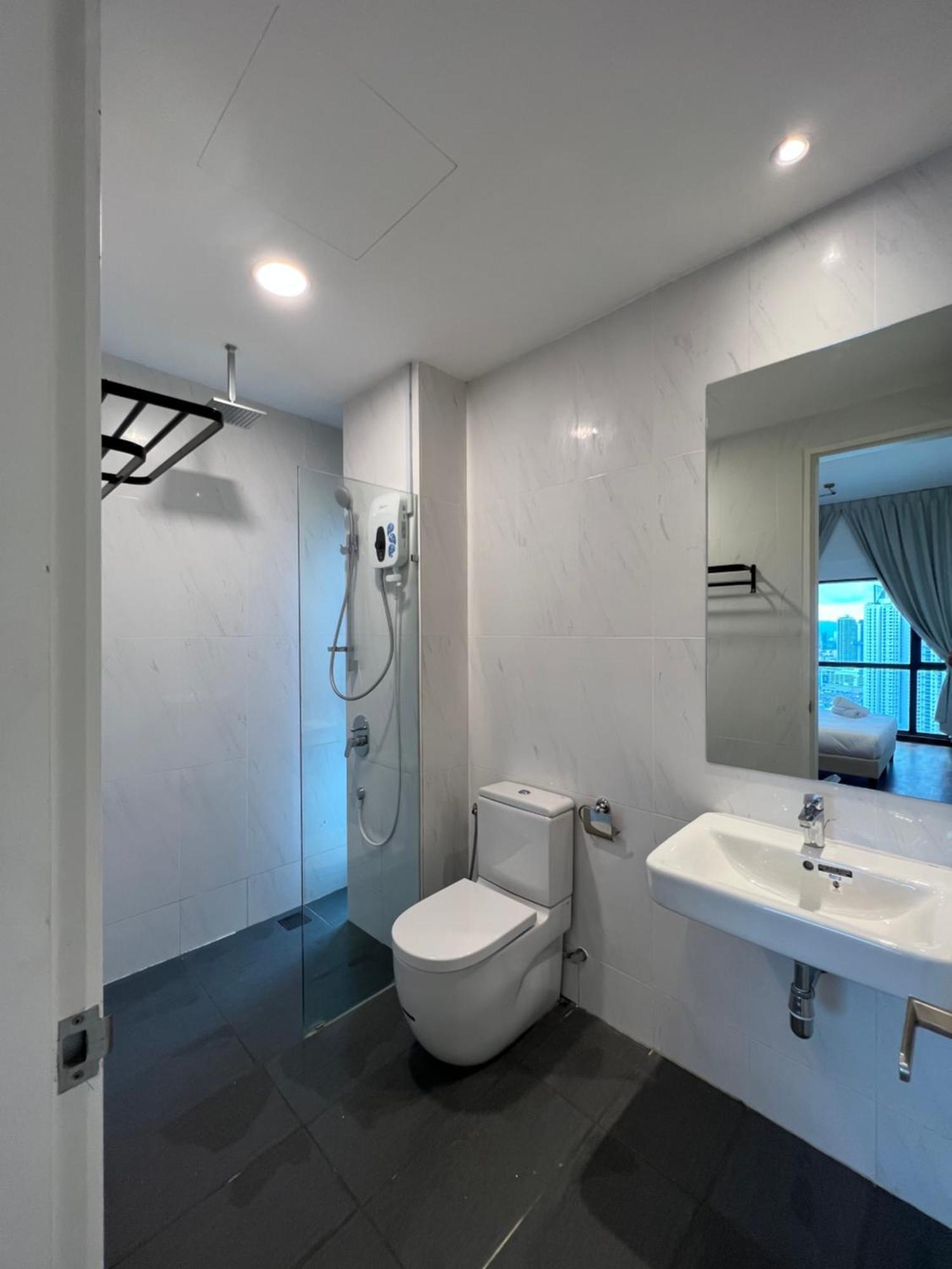 Reizz Residence By Classy クアラルンプール エクステリア 写真
