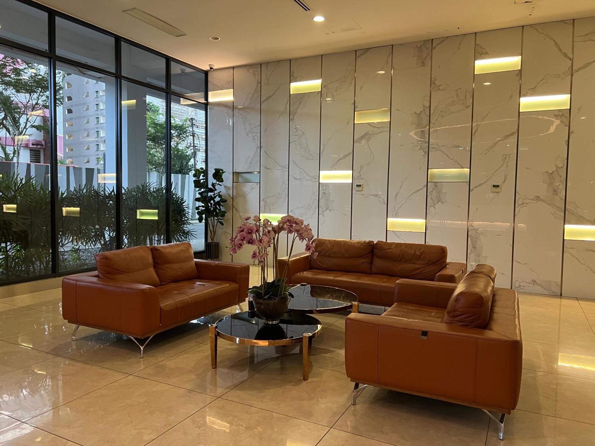 Reizz Residence By Classy クアラルンプール エクステリア 写真